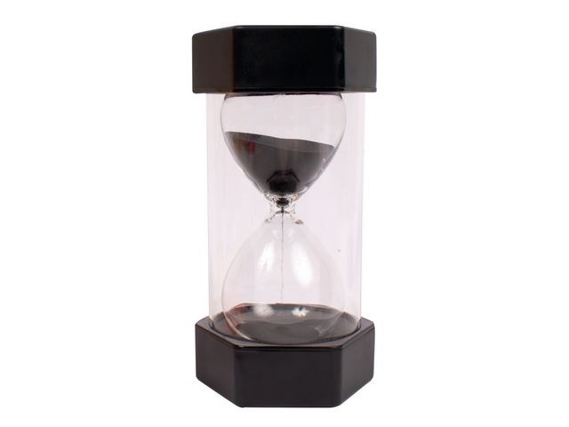 BildeStort timglas 30 min