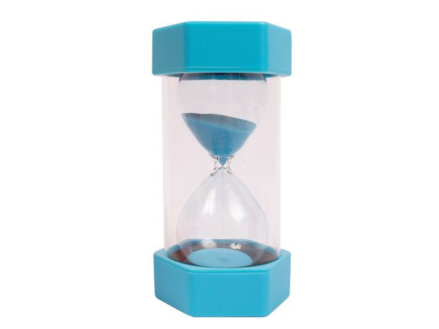 BildeStort timglas 20 min