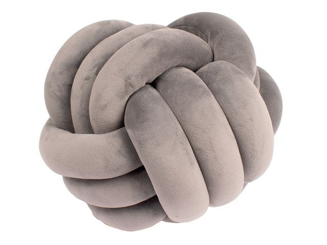 BildeKudde Knot ball 27cm diam