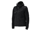 Skaljacka dam Customized svart 3XL