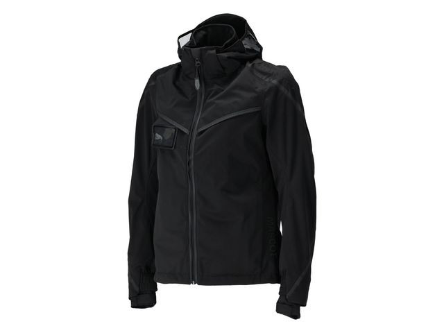 BildeSkaljacka dam Customized svart 3XL