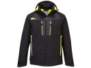 VinterJacka PW DX460 svart M