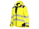 Skalvarseljacka dam PW389 Hi-Vis kl 2 L