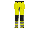 Varselbyxa PW CD889 Eco Hi-vis kl 2 c46