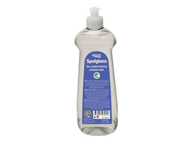 BildeSpolglans ACTIVA 500ml