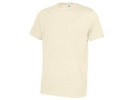 T-shirt COTTOVER GOTS offwhite 3XL