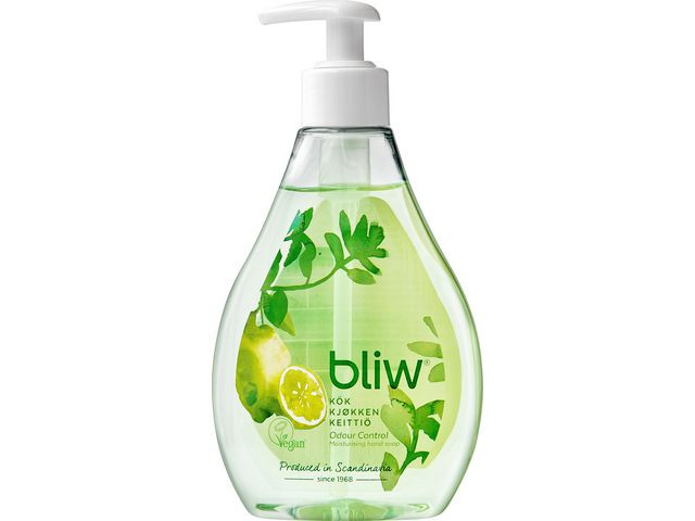 BildeTvål BLIW Kök 300ml