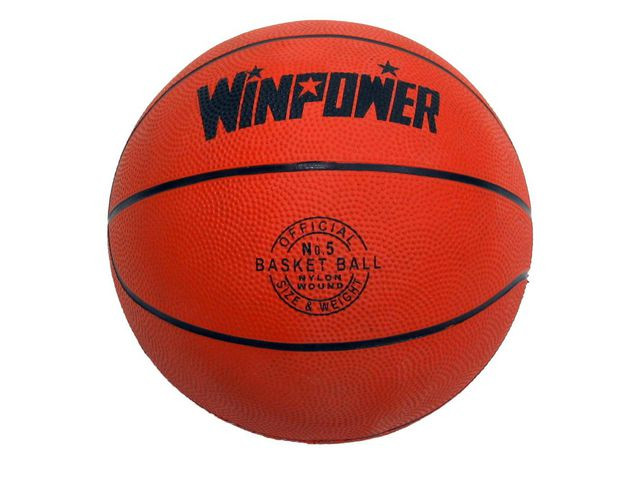 BildeBasketboll Stl 5