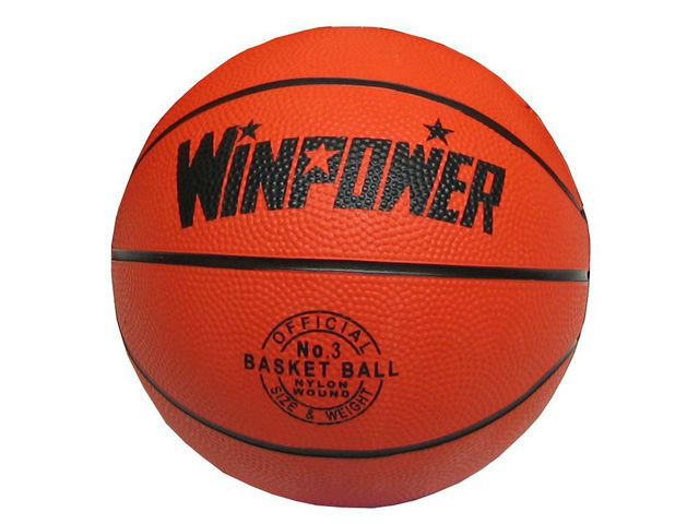 BildeBasketboll Stl 3