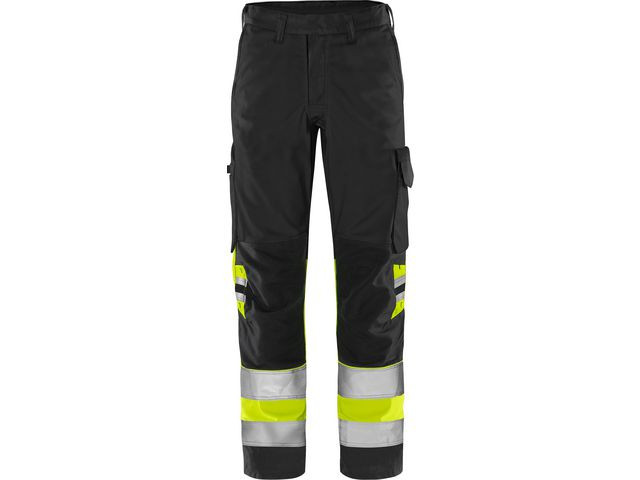 BildeByxa varsel FRISTADS 2649 svart kl1 C56
