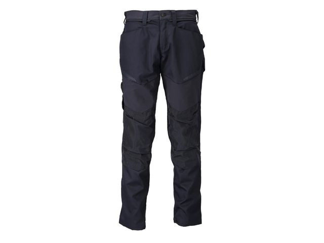 BildeCustomized byxor knäfickor mblå 76 C49