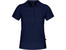 Pikétröja TEXSTAR PSW4 50/50 dam navy M