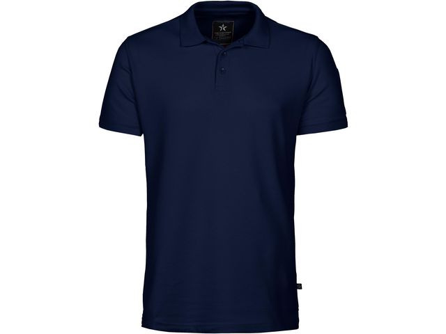 BildePikétröja TEXSTAR PS04 50/50 marin 2XL