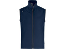 Softshellväst TEXSTAR FV79 marin L