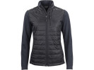 Hybridjacka TEXSTAR WJ74 dam sv/mari 2XL