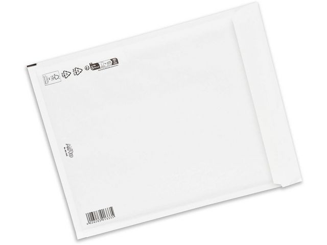 BildeKuvert vadd. AirPro H18 265x360mm 100/fp