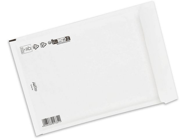 BildeKuvert vadd. AirPro F16 215x340mm 100/fp