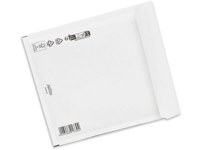 BildeKuvert vadd. AirPro E15 215x265mm 100/fp