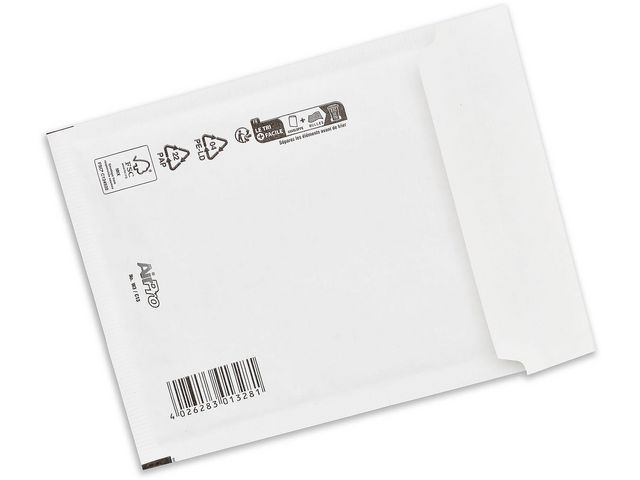 BildeKuvert vadd. AirPro C13 145x215mm 100/fp