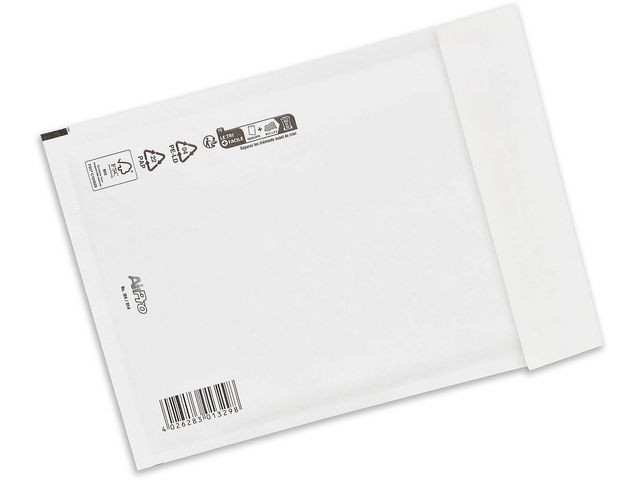 BildeKuvert vadd. AirPro D14 175x265mm 100/fp