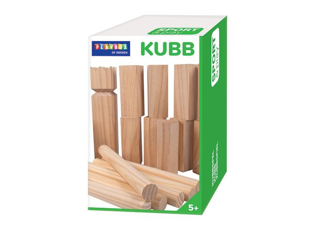 BildeKubbspel