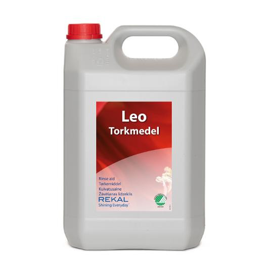 BildeTorkmedel REKAL Leo 5L