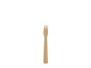 Pommes frites-gaffel papper 85mm 250/fp