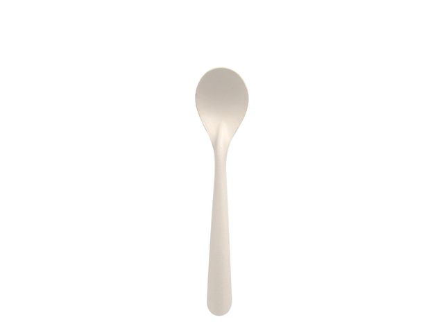BildeBestick PURE Kaffesked papp 14,5cm 50/fp