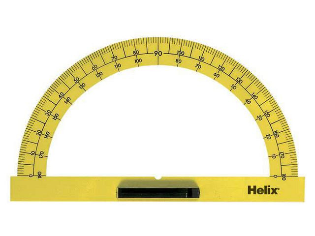 BildeTavelgradskiva HELIX 50cm gul