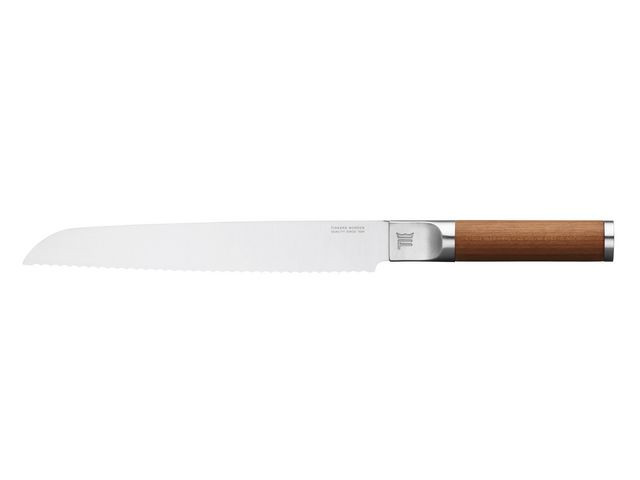 BildeBrödkniv FISKARS Norden 22cm