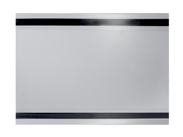 BildeMagnetficka PVC A3 liggande antireflex