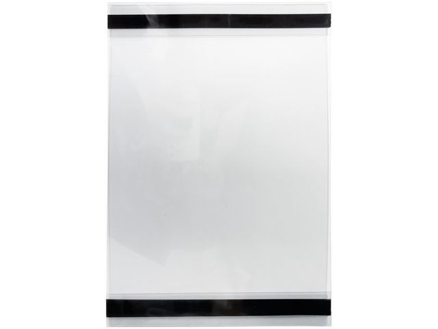 BildeMagnetficka PVC A3 Stående Klar