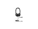 Headset JABRA Evolve2 30 MS stereo USB-C