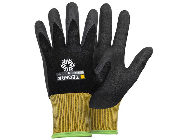 BildeVinterhandske TEGERA 8810 Infinity 8