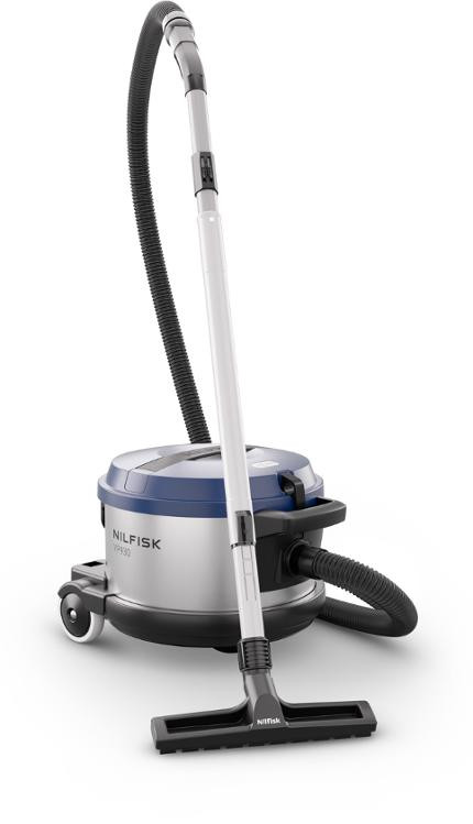 BildeDammsugare NILFISK VP930 Pro HEPA Blue