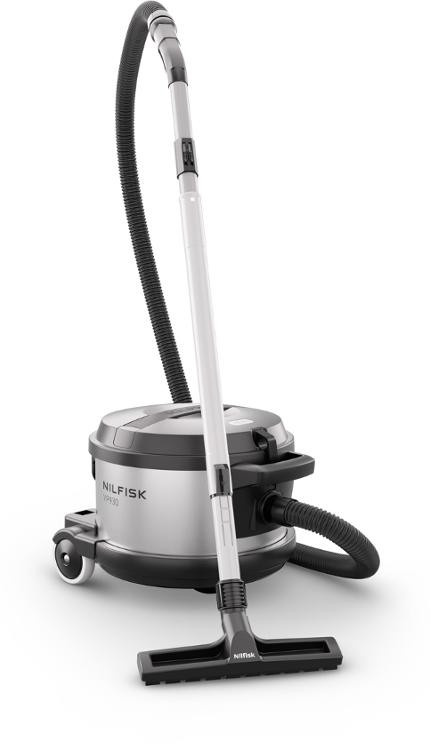 BildeDammsugare NILFISK VP930 Pro HEPA Black