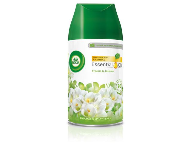 BildeLuktförbättrare AIR WICK Freesia 250ml
