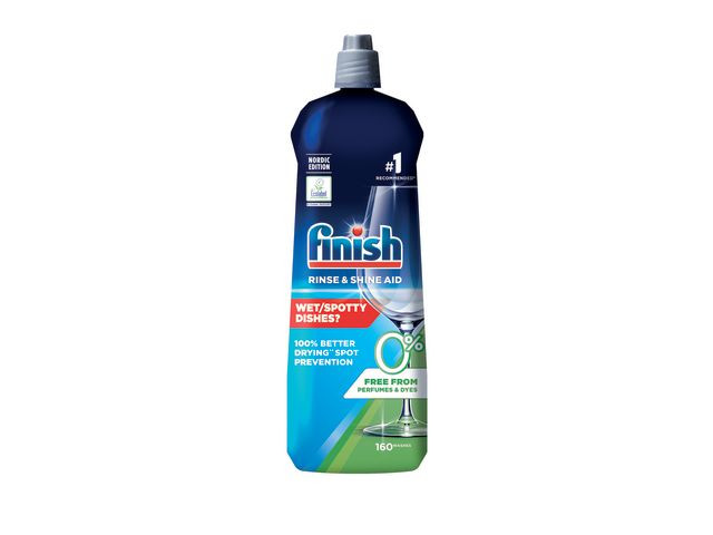 BildeSpolglans FINISH 800ml