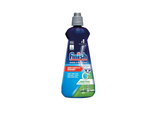 BildeSpolglans FINISH 400ml