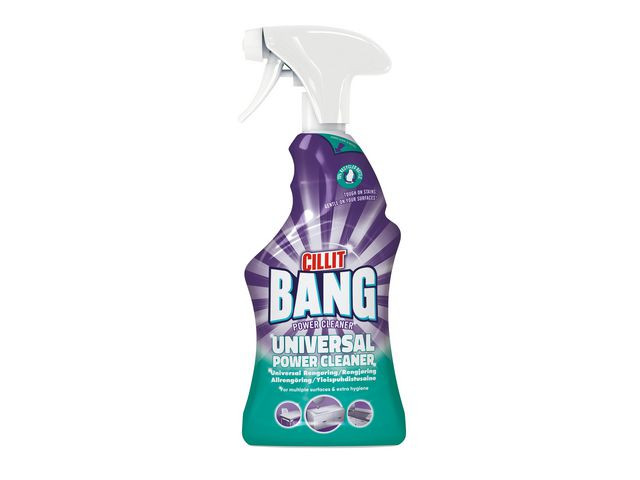 BildeAllrent CILLITBANG Universal Power 750ml