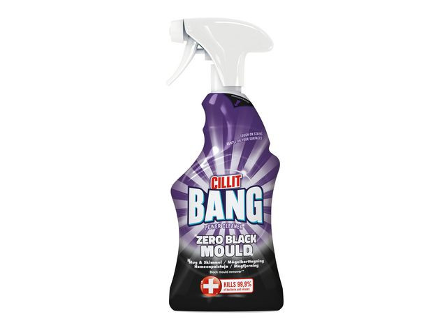 BildeSanitetsrent CILLITBANG Mould 750ml