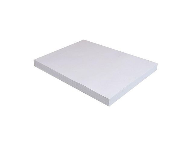 BildeAkvarellpapper A4 300g Fine 100ark/fp