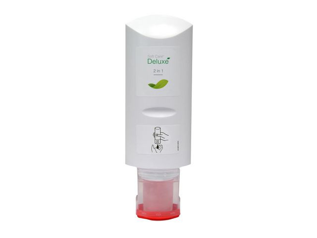 BildeDuschtvål SOFT CARE Deluxe 2in1 300ml