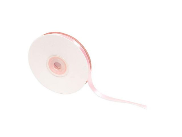 BildeSatinband 10mmx30m rosa