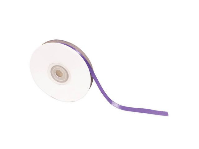 BildeSatinband 10mmx30m lila