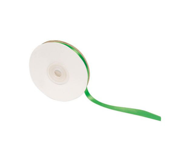 BildeSatinband 10mmx30m grön