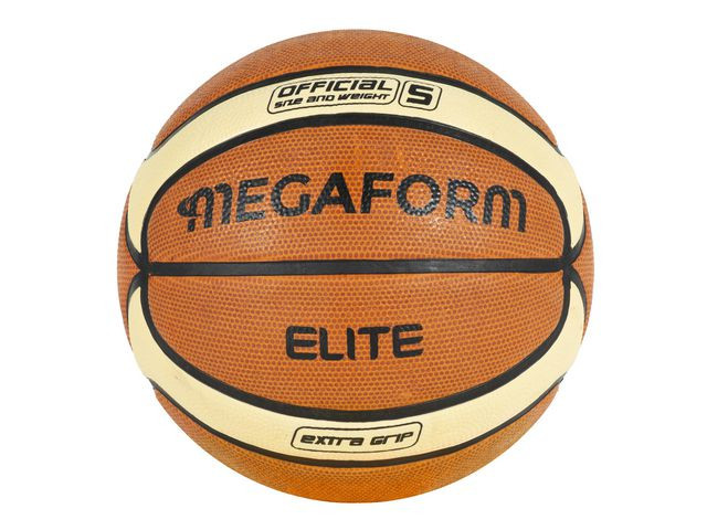BildeBasketboll MEGAFORM Elite Stl6