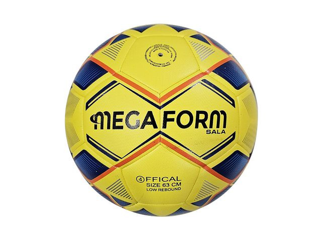 BildeFutsal MEGAFORM Sala Stl4