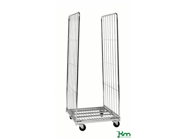 BildeRullcontainer 2 sidor