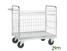 Paketvagn 1190x1025mm S